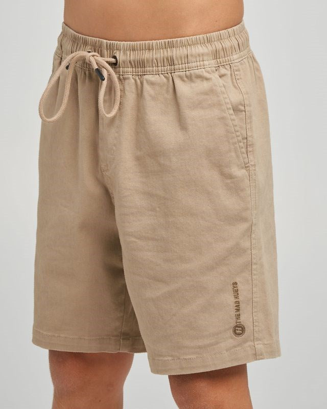 The Mad Hueys STRANDED | YOUTH 16" CHINO