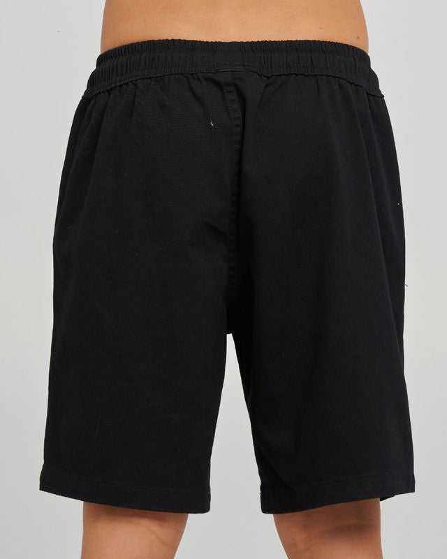 The Mad Hueys STRANDED | YOUTH 16" CHINO