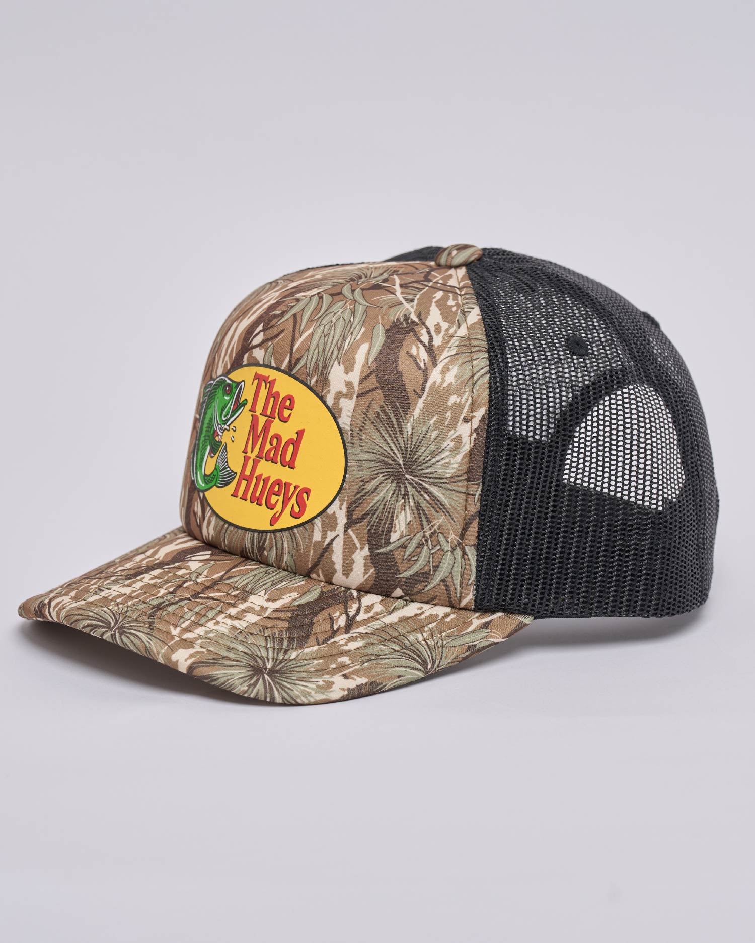 The Mad Hueys PRO HUEYS | YOUTH FOAM TRUCKER
