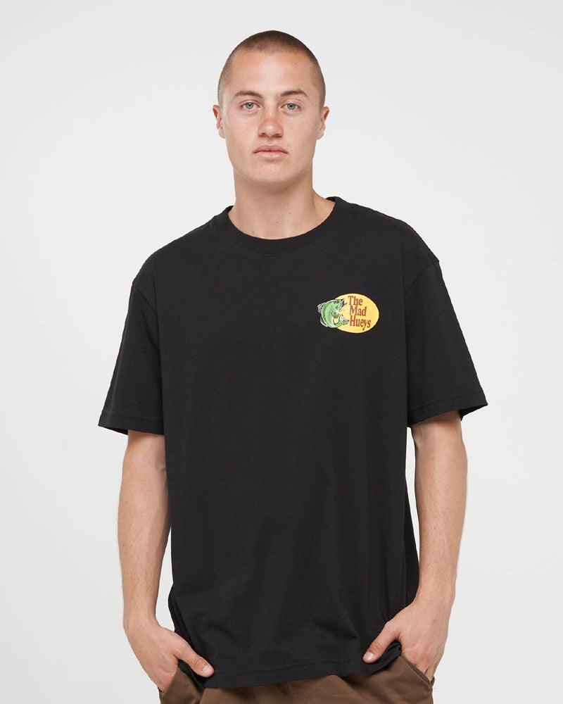 The Mad Hueys PRO HUEYS | SS TEE