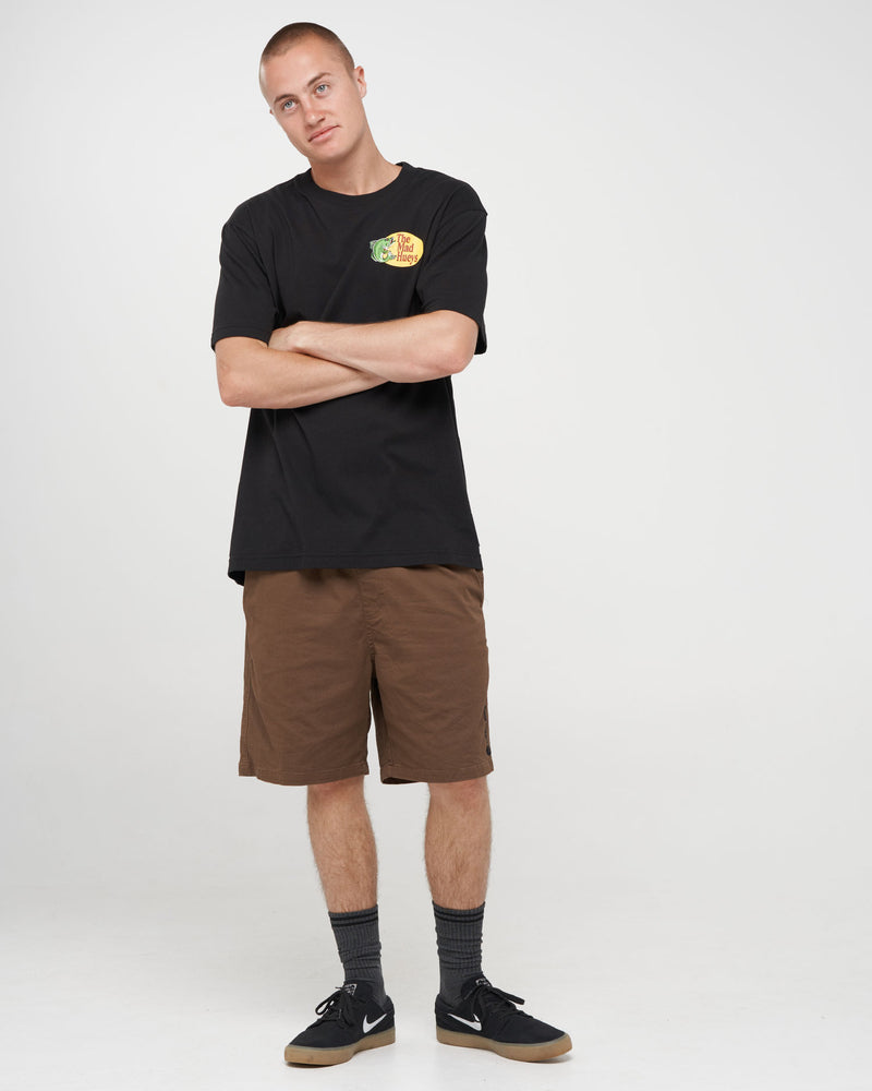 The Mad Hueys PRO HUEYS | SS TEE