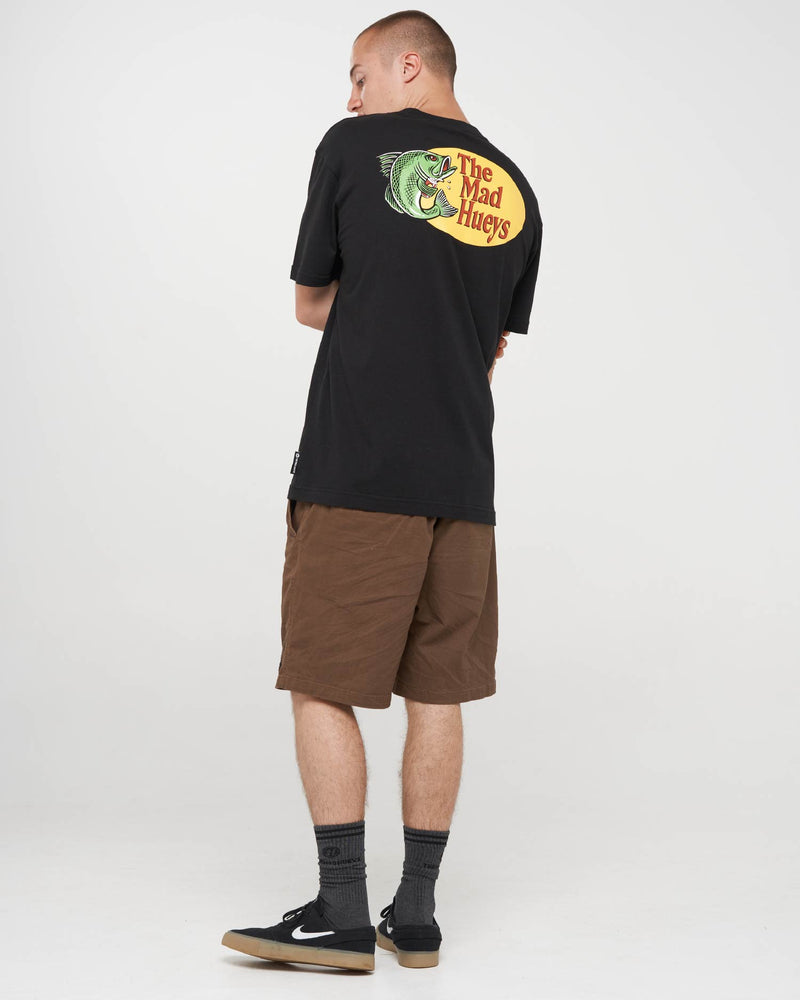 The Mad Hueys PRO HUEYS | SS TEE