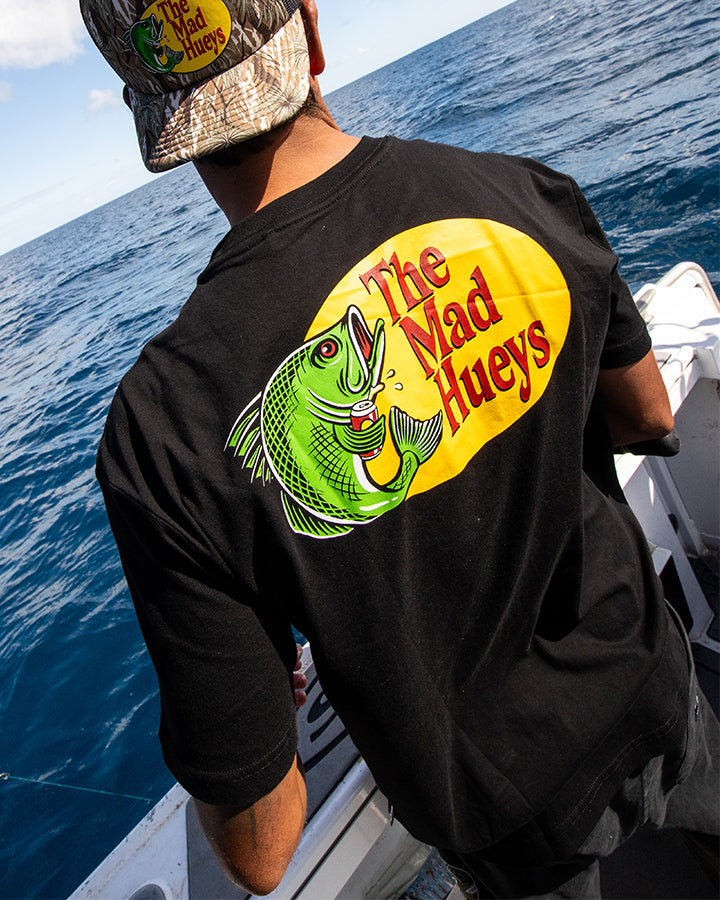 The Mad Hueys PRO HUEYS | SS TEE