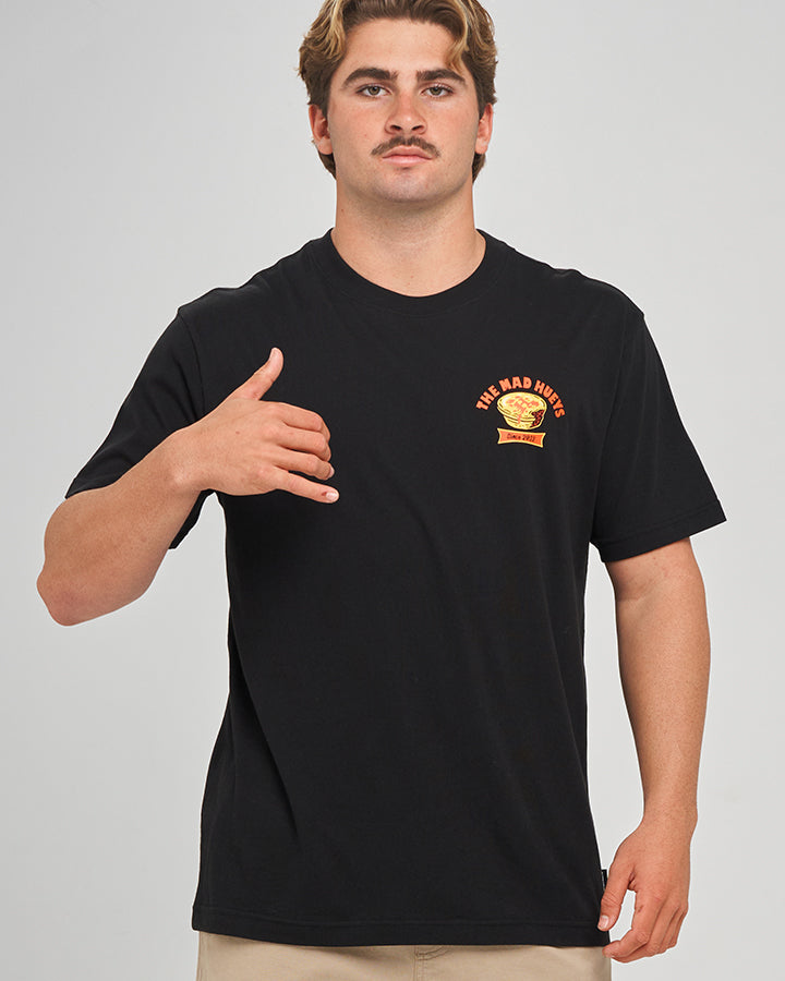 The Mad Hueys HAPPY HUEYS MEAL | SS TEE