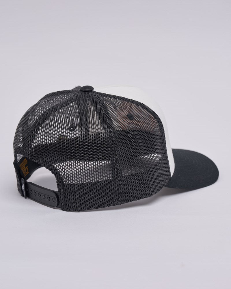 The Mad Hueys PRO HUEYS | TWILL TRUCKER