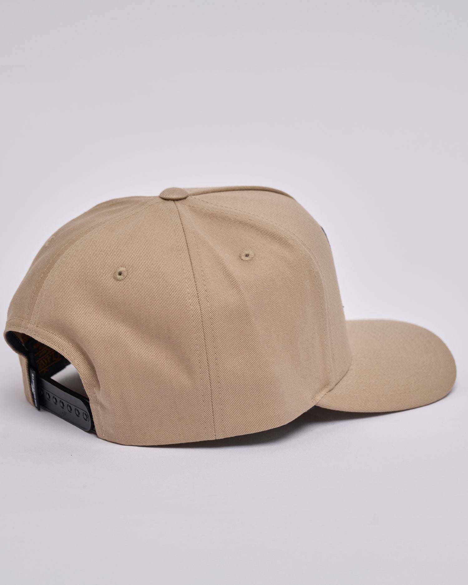 The Mad Hueys PARALLEL HUEYS | TWILL SNAPBACK