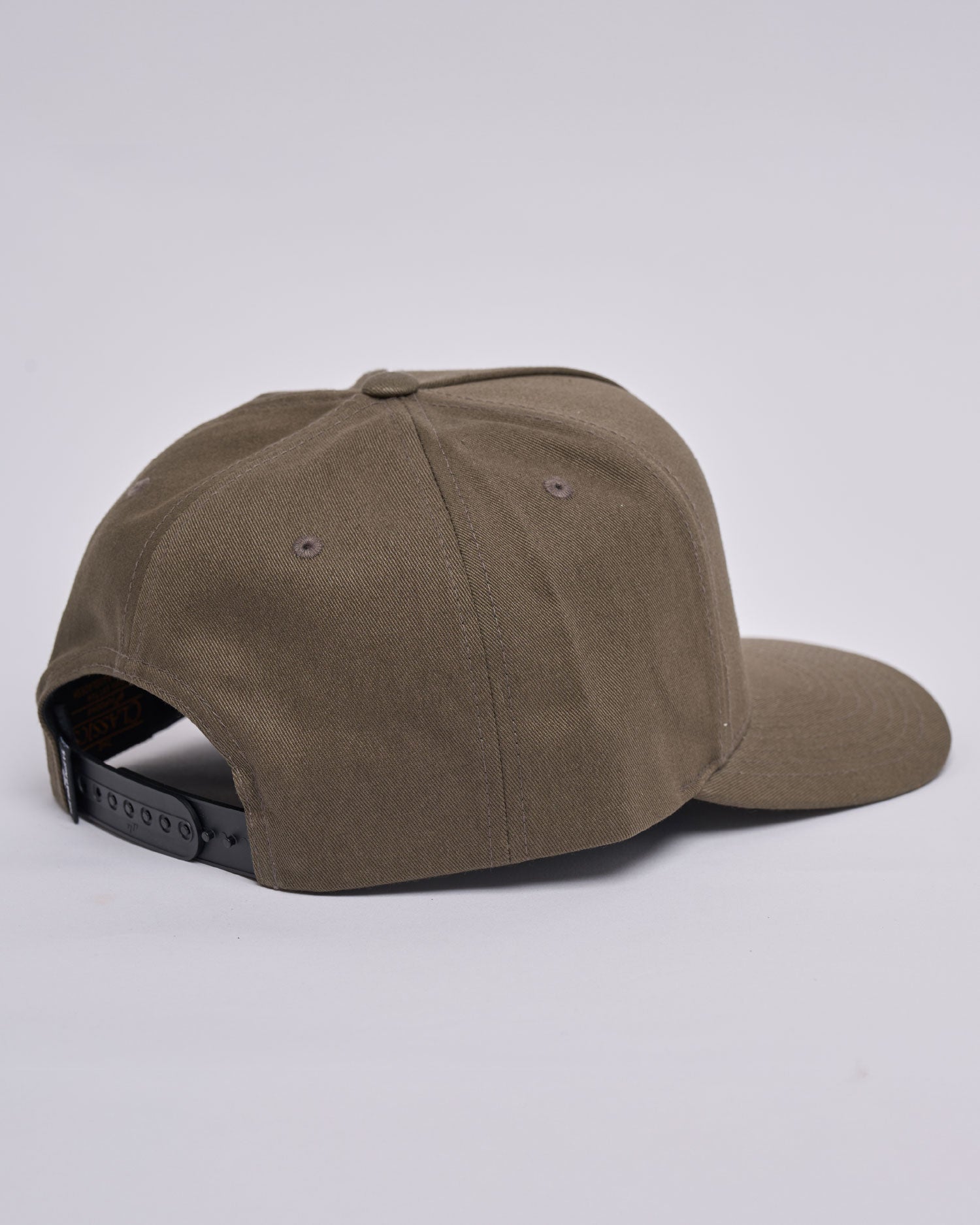 The Mad Hueys SHIELD FK OFF | TWILL SNAPBACK