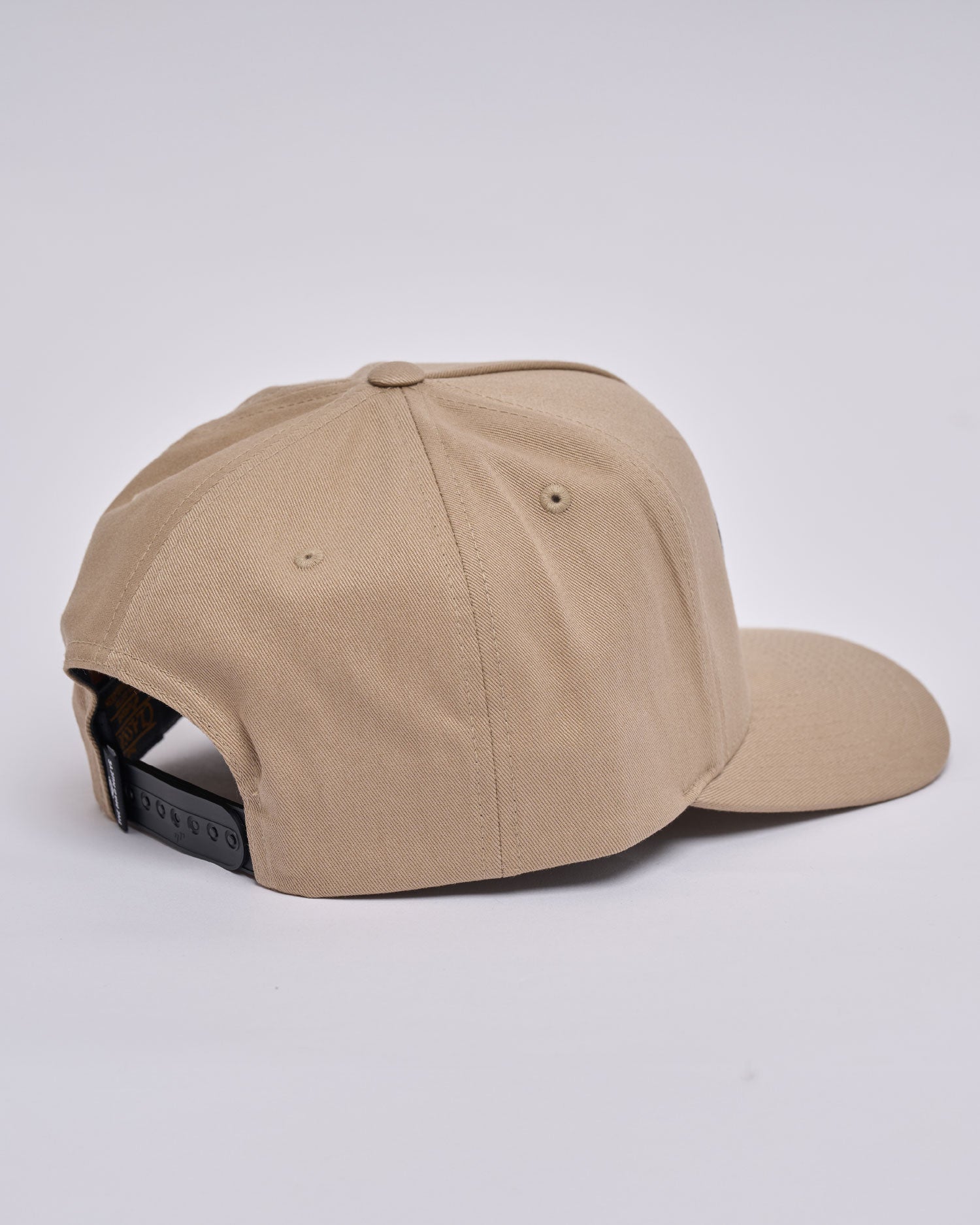 The Mad Hueys SHIELD FK OFF | TWILL SNAPBACK
