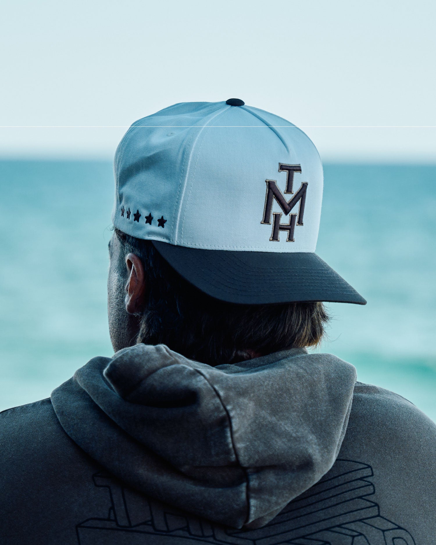 The Mad Hueys NEW HUEYS | TWILL SNAPBACK