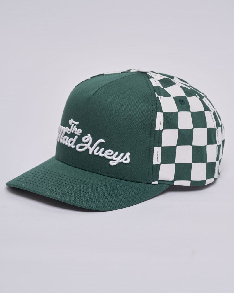 The Mad Hueys TMH PRO | TWILL SNAPBACK