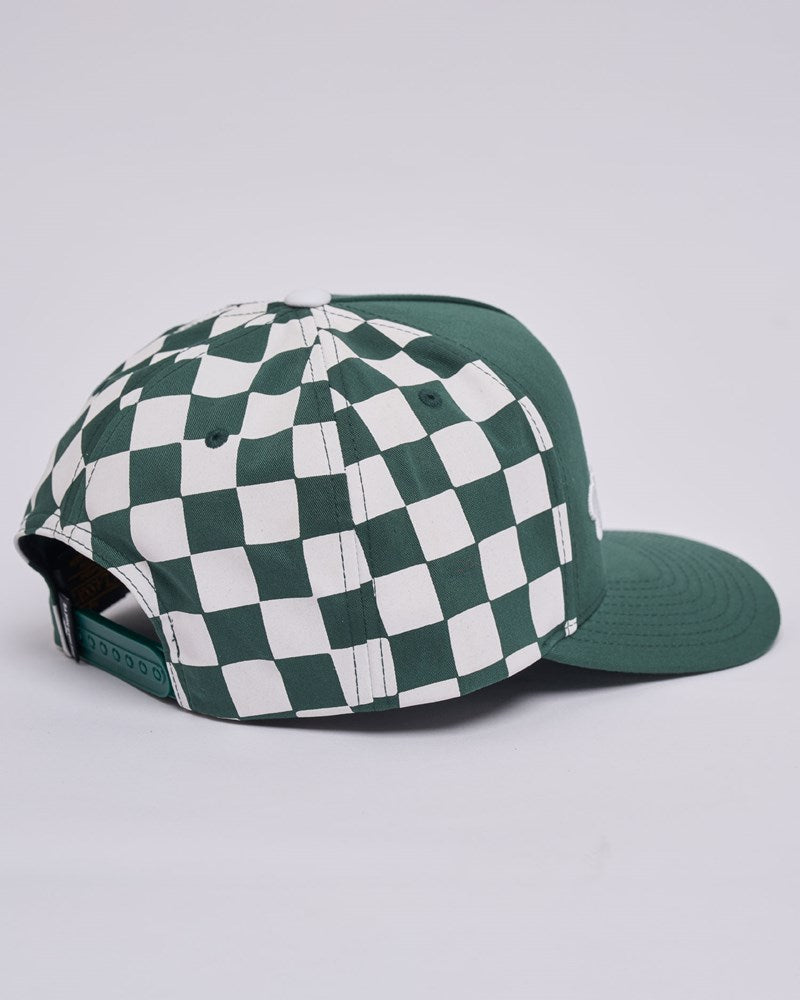 The Mad Hueys TMH PRO | TWILL SNAPBACK