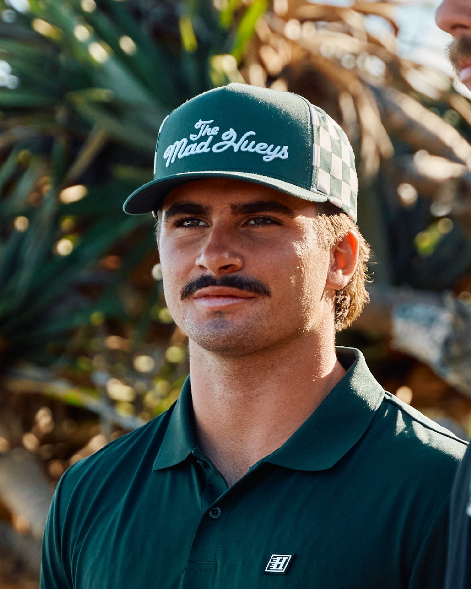 The Mad Hueys TMH PRO | TWILL SNAPBACK