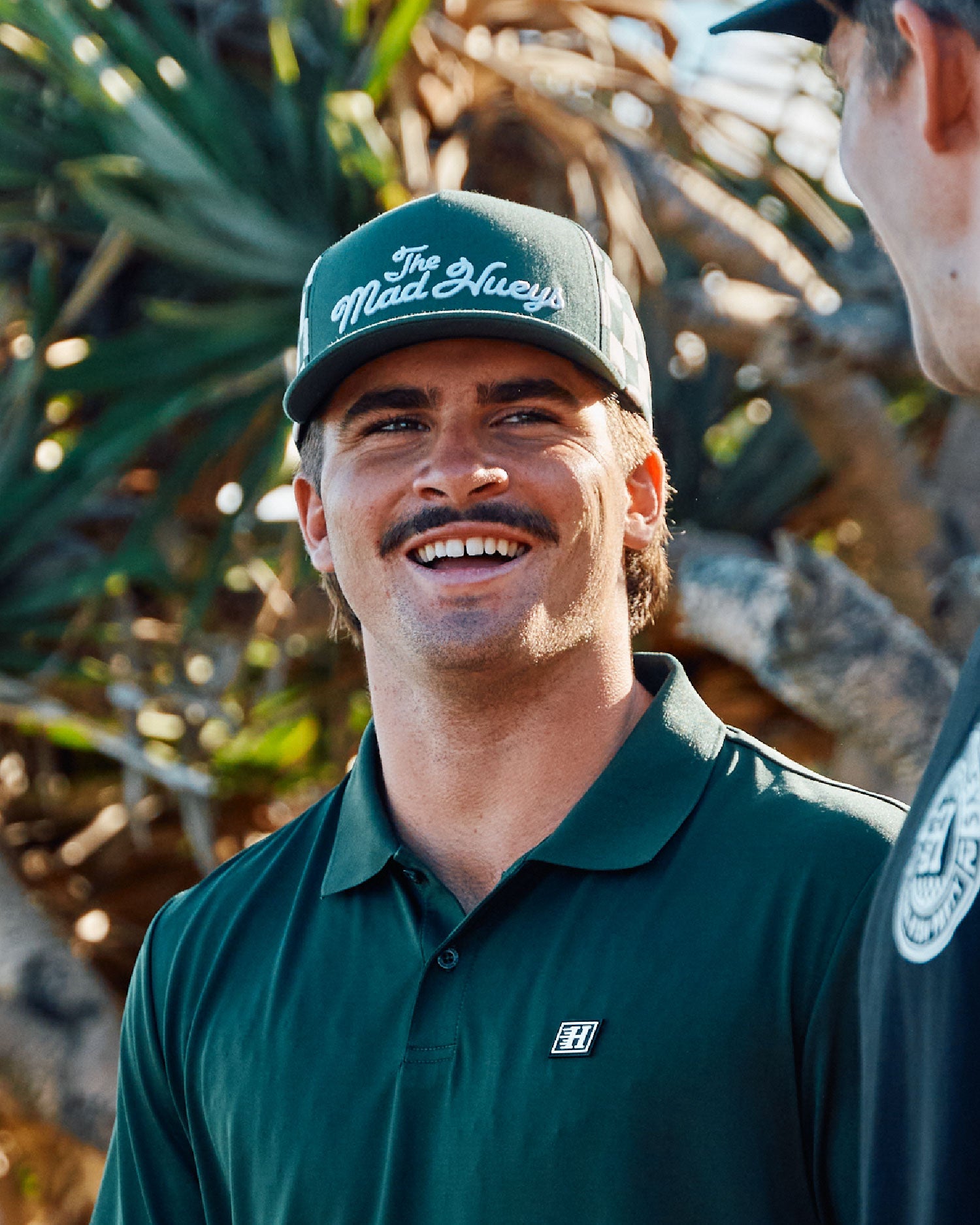 The Mad Hueys TMH PRO | TWILL SNAPBACK