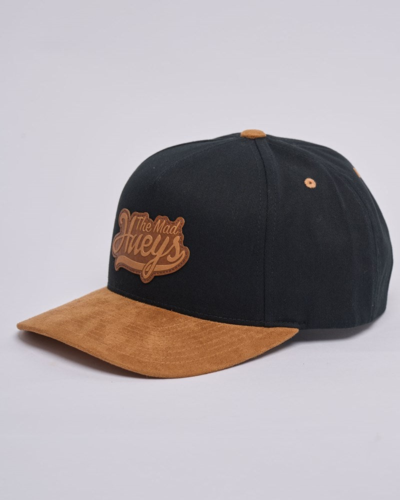 The Mad Hueys HUEYS BALL | TWILL SNAPBACK