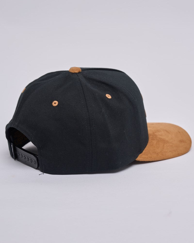 The Mad Hueys HUEYS BALL | TWILL SNAPBACK