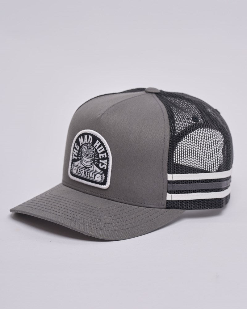 The Mad Hueys SUCH IS KELLY | TWILL TRUCKER