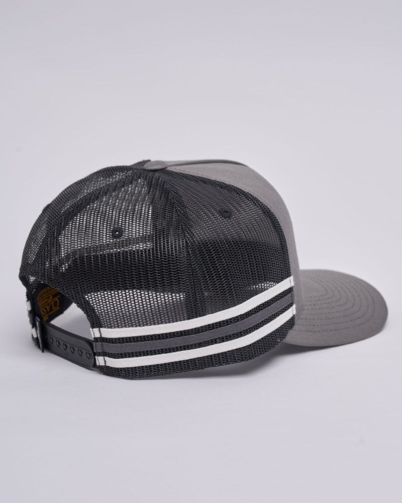 The Mad Hueys SUCH IS KELLY | TWILL TRUCKER