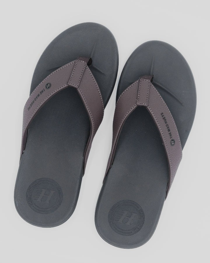 The Mad Hueys LAID BACK | WIDE STRAP THONGS