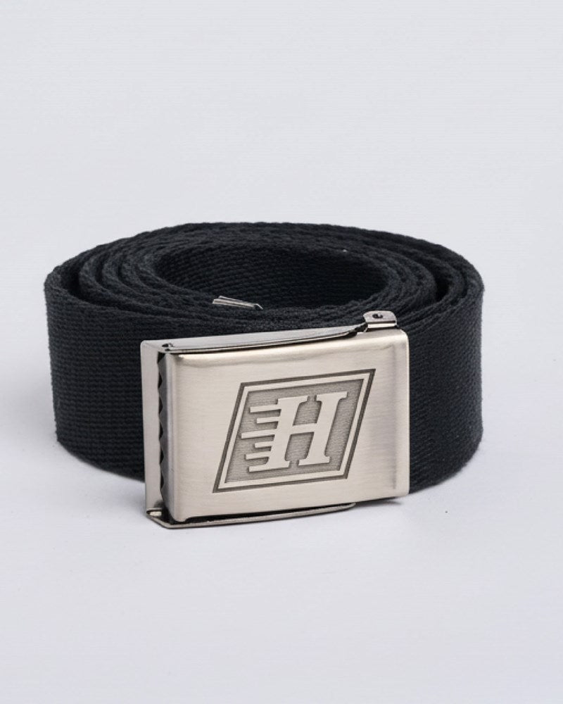 The Mad Hueys PARALLEL HUEYS | BOTTLE OPENER BELT