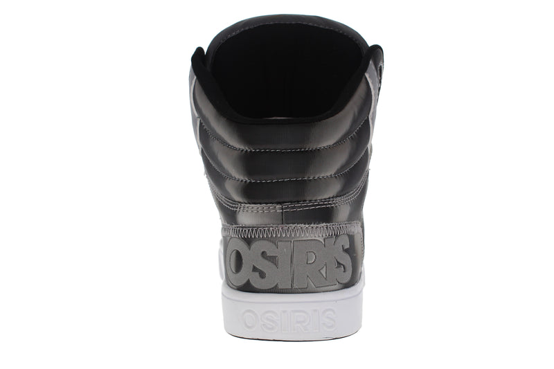 OSIRIS CLONE - SILVER/BLACK/HOLO