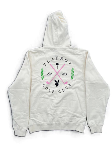 Color Bars Swing Hoodie