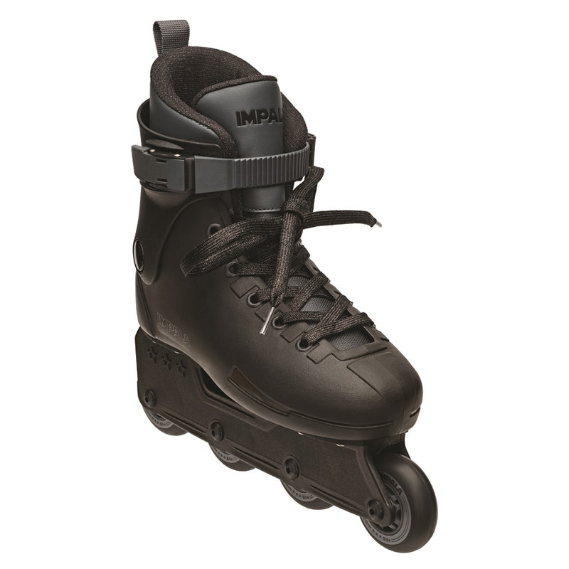 Impala Lightspeed Inline Skate Black