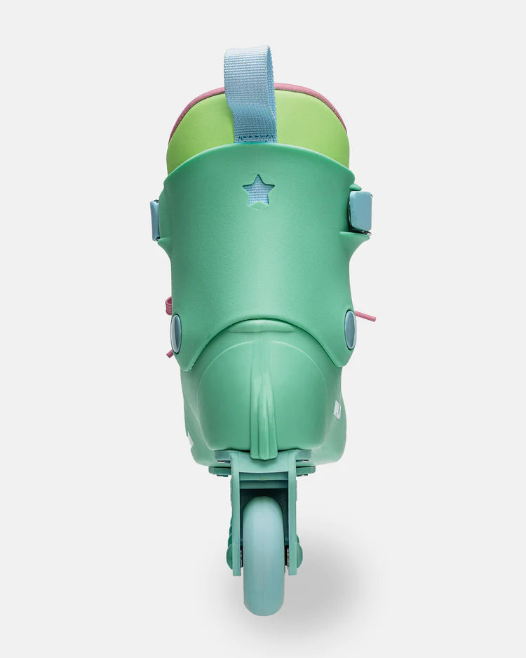 Impala Lightspeed Inline Skate Teal Dreams