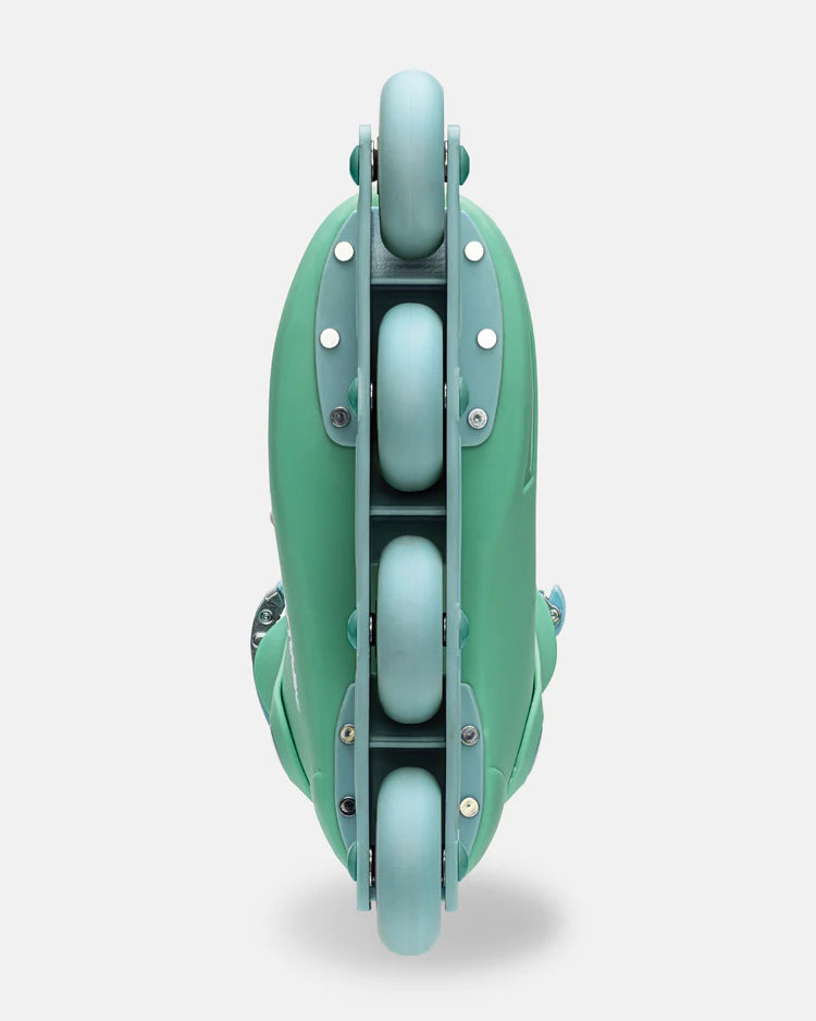 Impala Lightspeed Inline Skate Teal Dreams