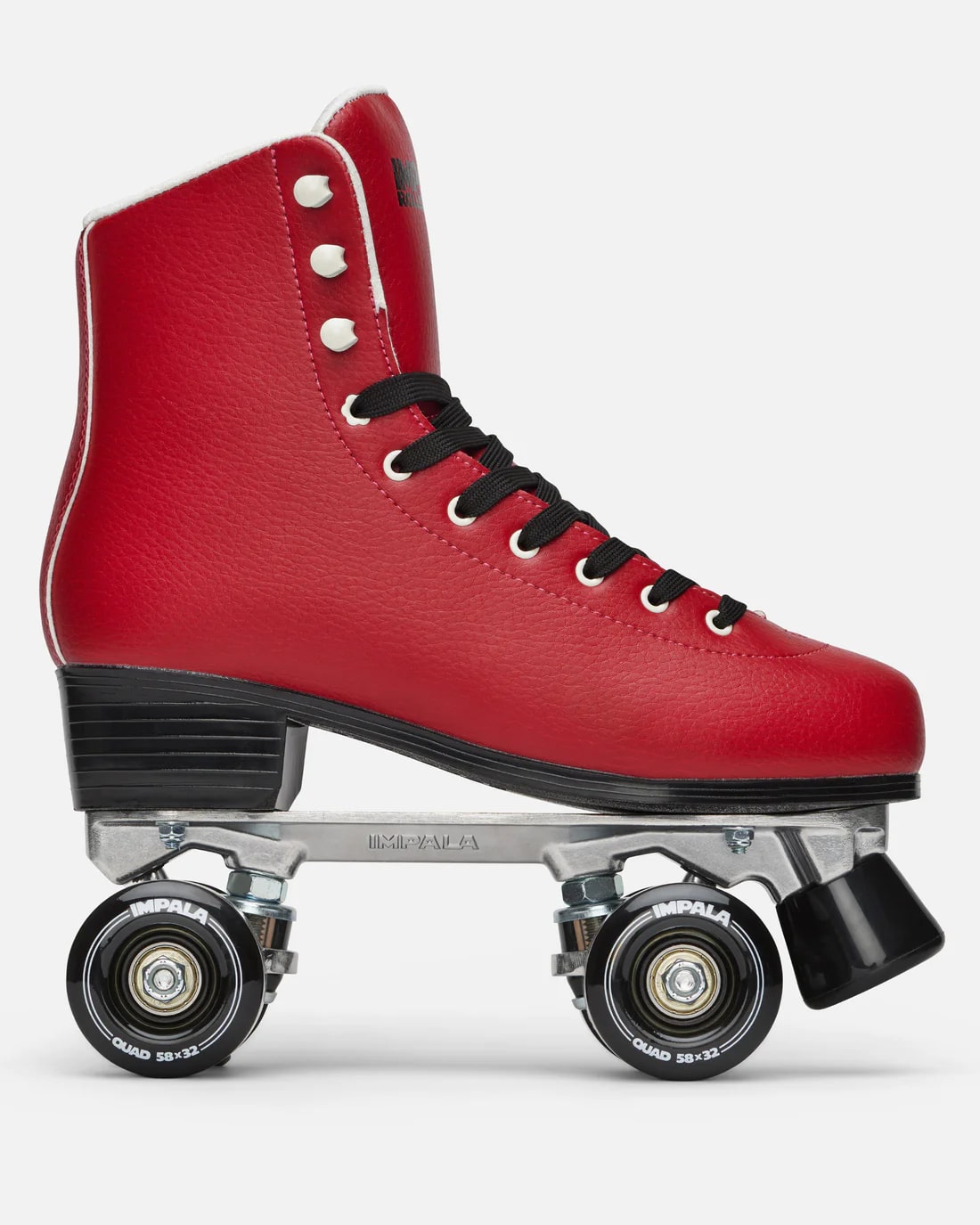 Impala Rollerskates Cherry
