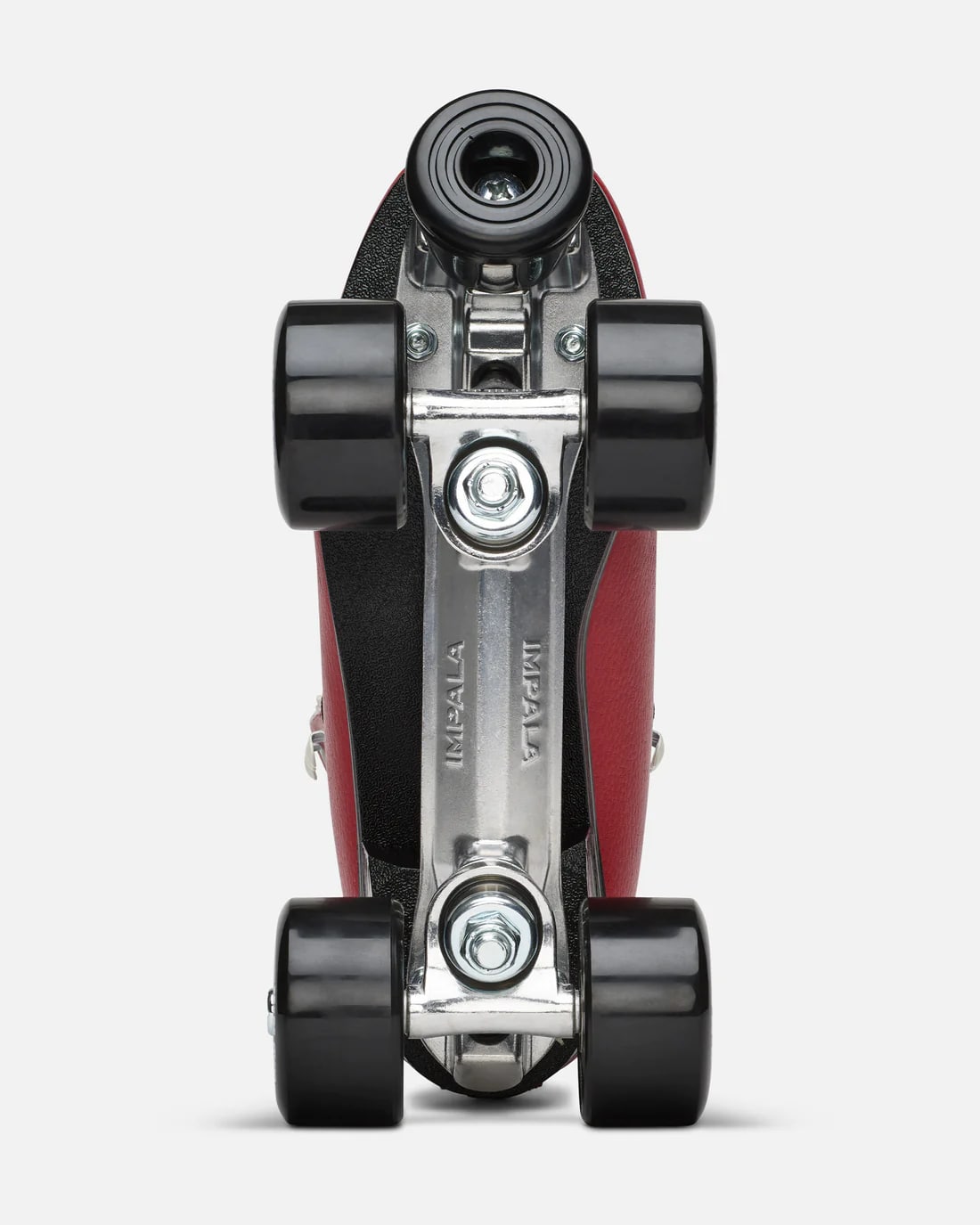 Impala Rollerskates Cherry