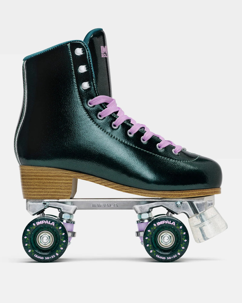 Impala Roller Skates Emerald