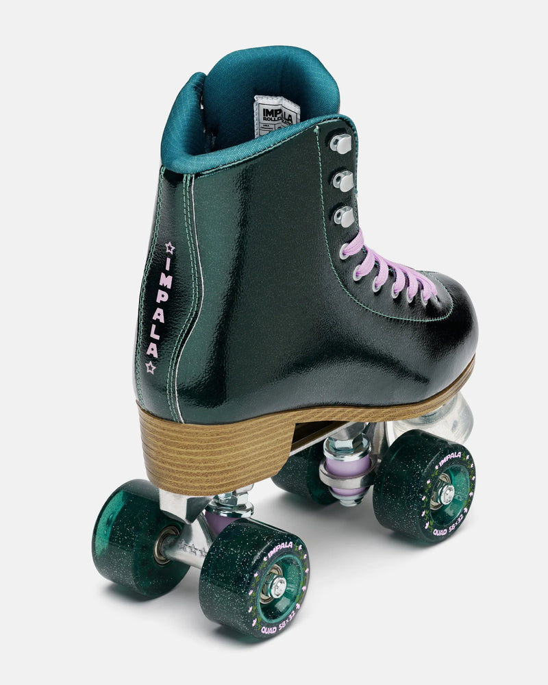 Impala Roller Skates Emerald