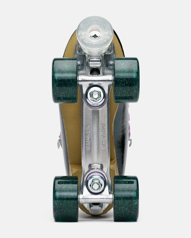 Impala Roller Skates Emerald