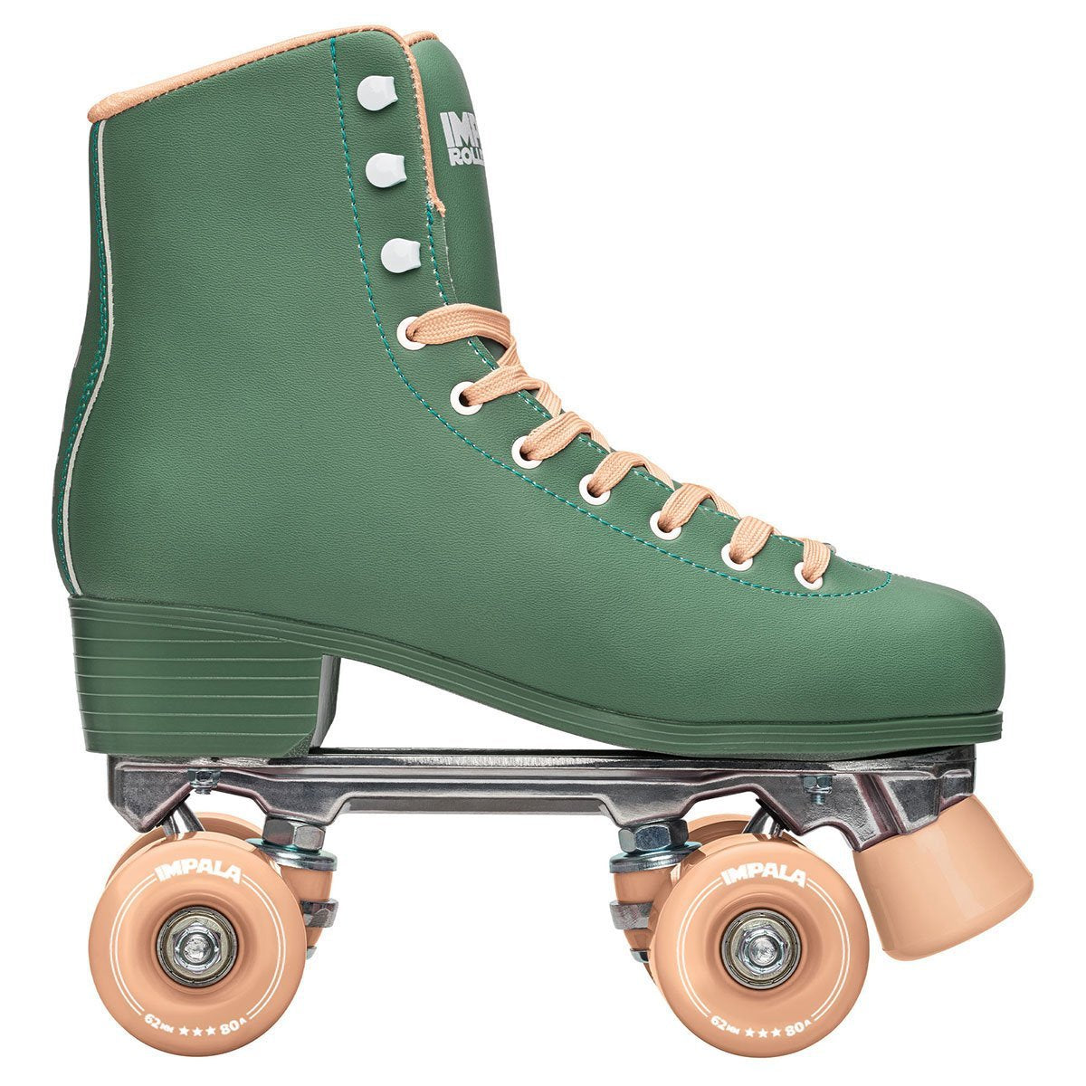 Impala Rollerskates Forest