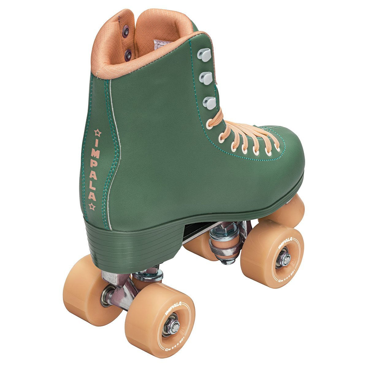 Impala Rollerskates Forest