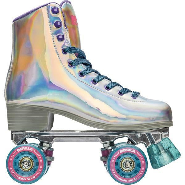 Impala Rollerskates Holographic