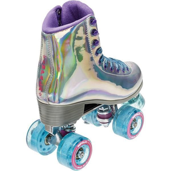 Impala Rollerskates Holographic