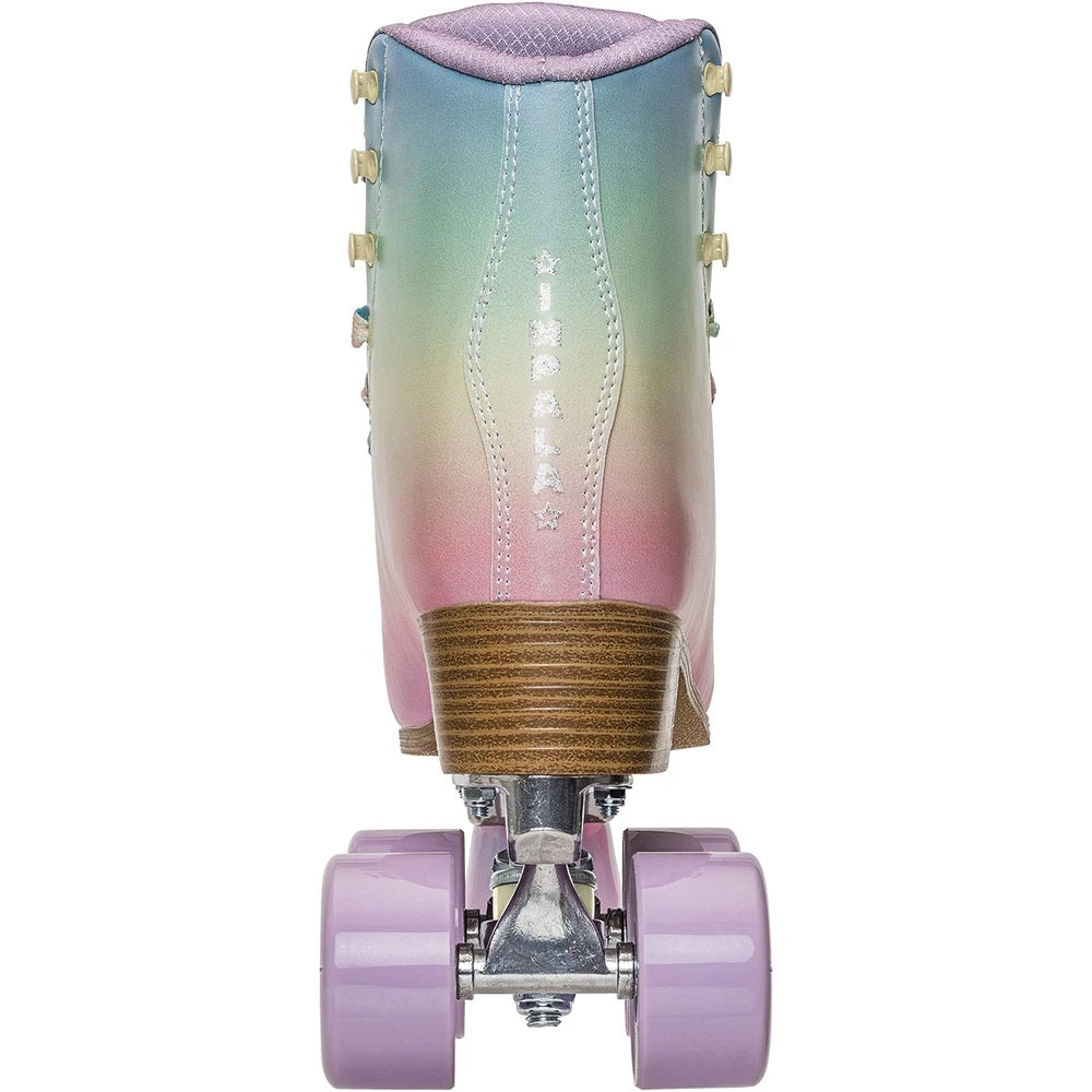 Impala Rollerskates Pastel Fade
