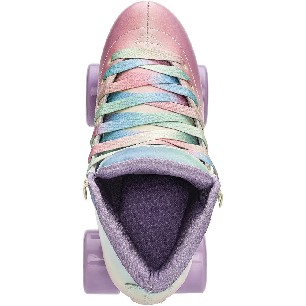 Impala Rollerskates Pastel Fade