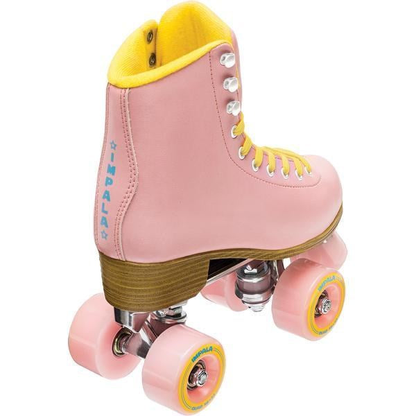 Impala Rollerskates Pink