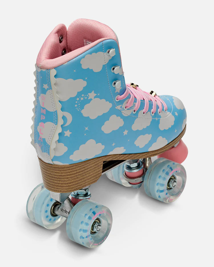 Impala Womens Rollerskates Starbright