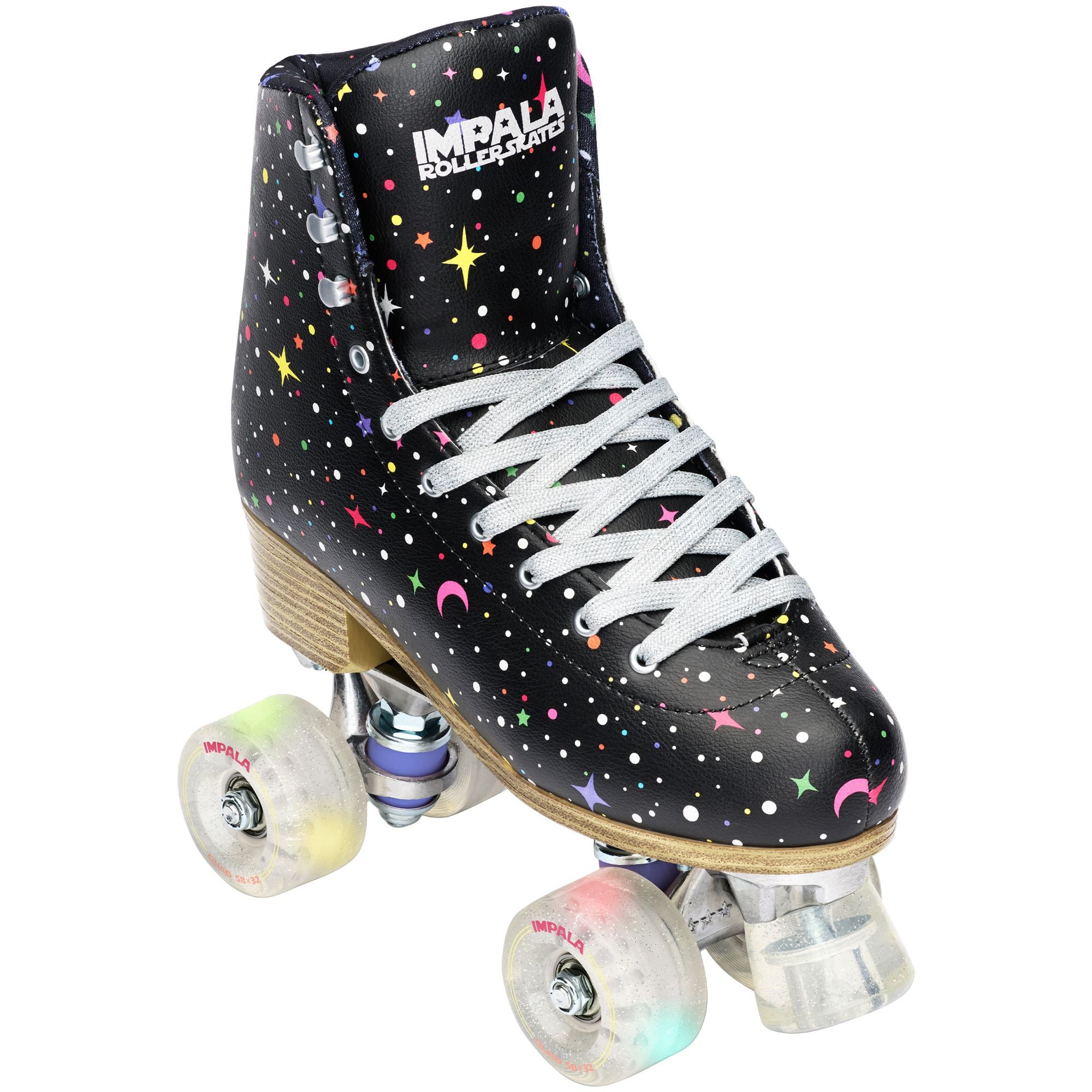 Impala Rollerskates Twinkle
