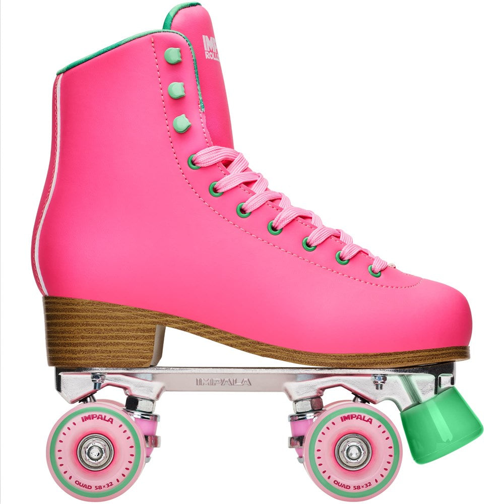 Impala Womens Rollerskates Watermelon