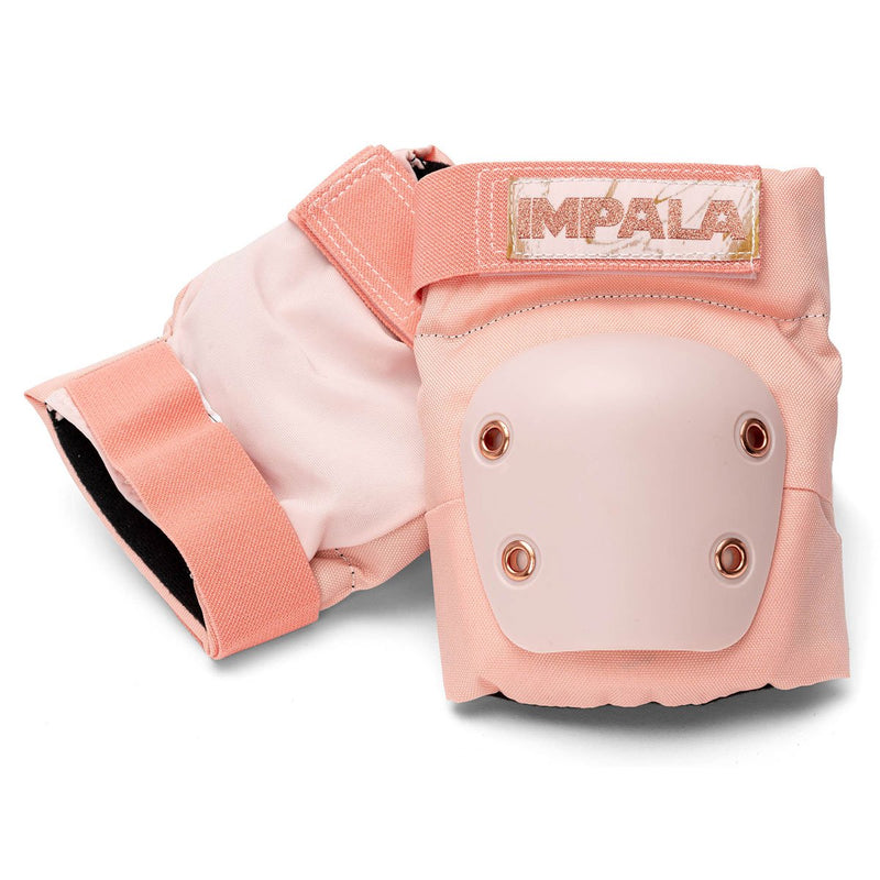 Impala Adult Protective Set Marawa Rose Gold