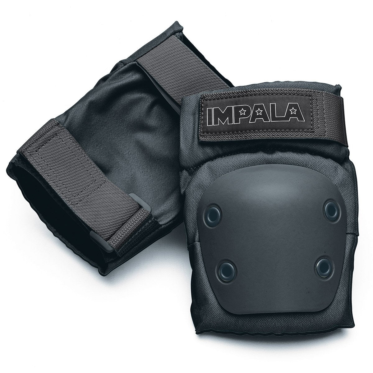 Impala Adult Protective Set Black