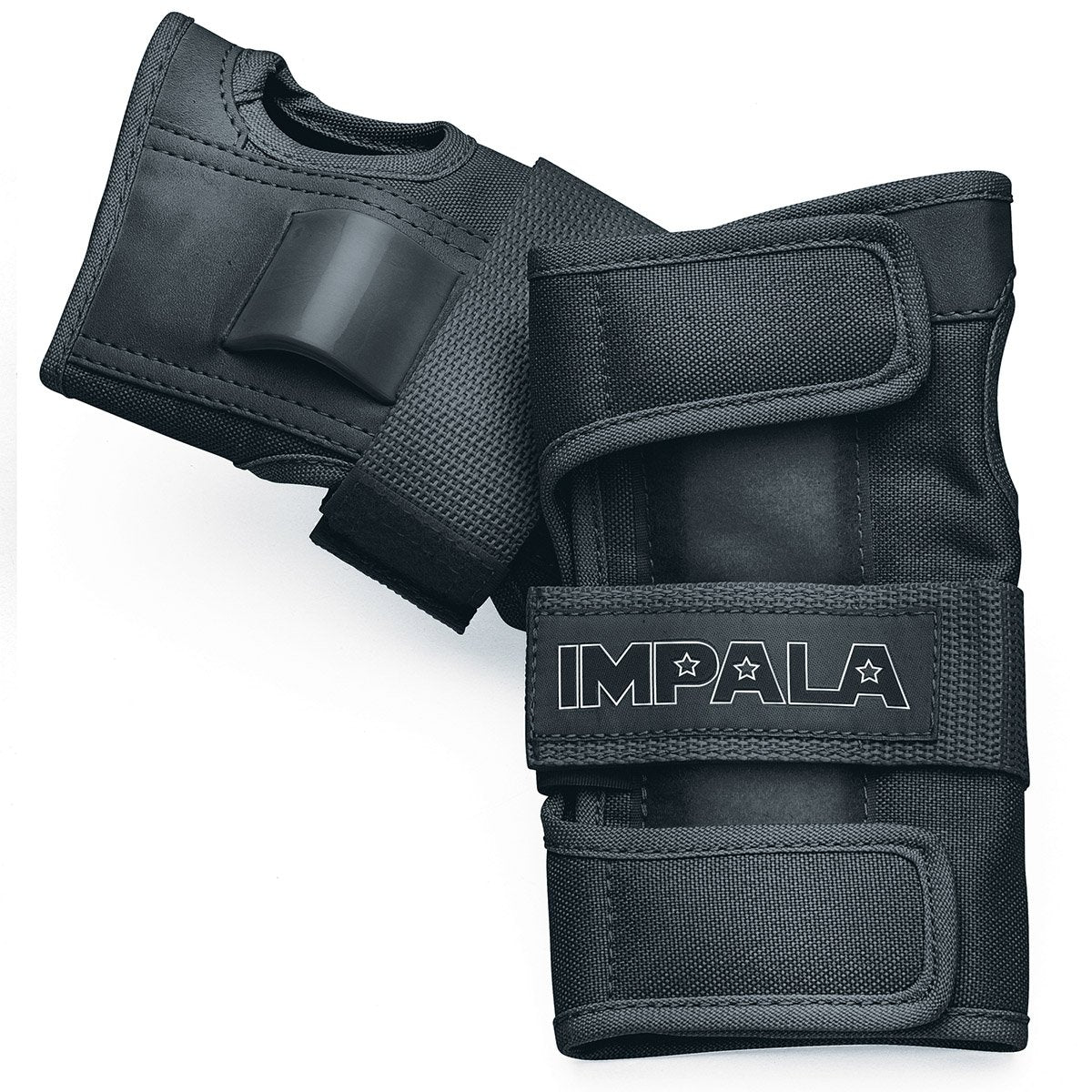 Impala Adult Protective Set Black