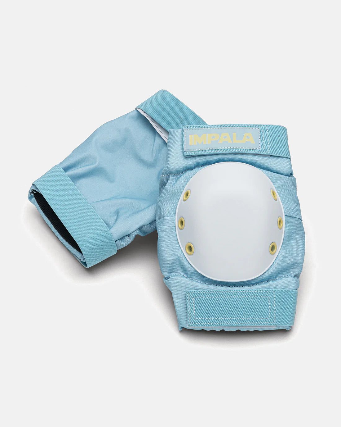 Impala Adult Protective Set Sky Blue / Yellow