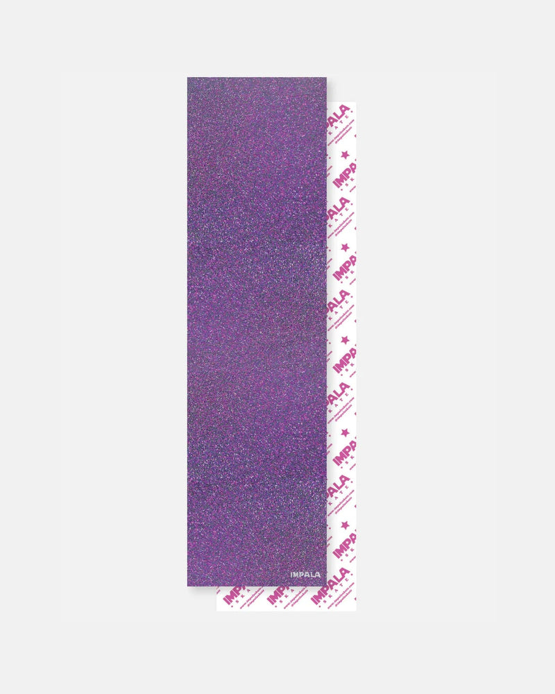 Impala Purple Sparkle Griptape