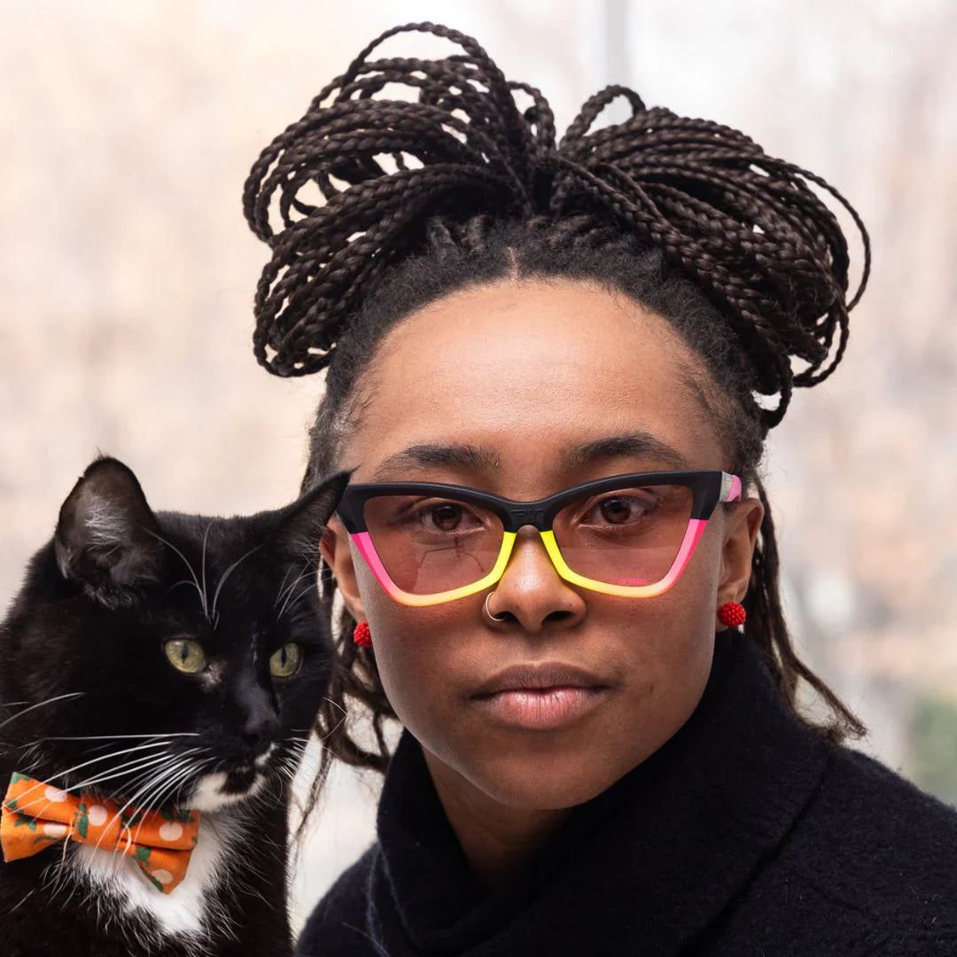 Pit Viper The Clawdia Photochromic - The Italo