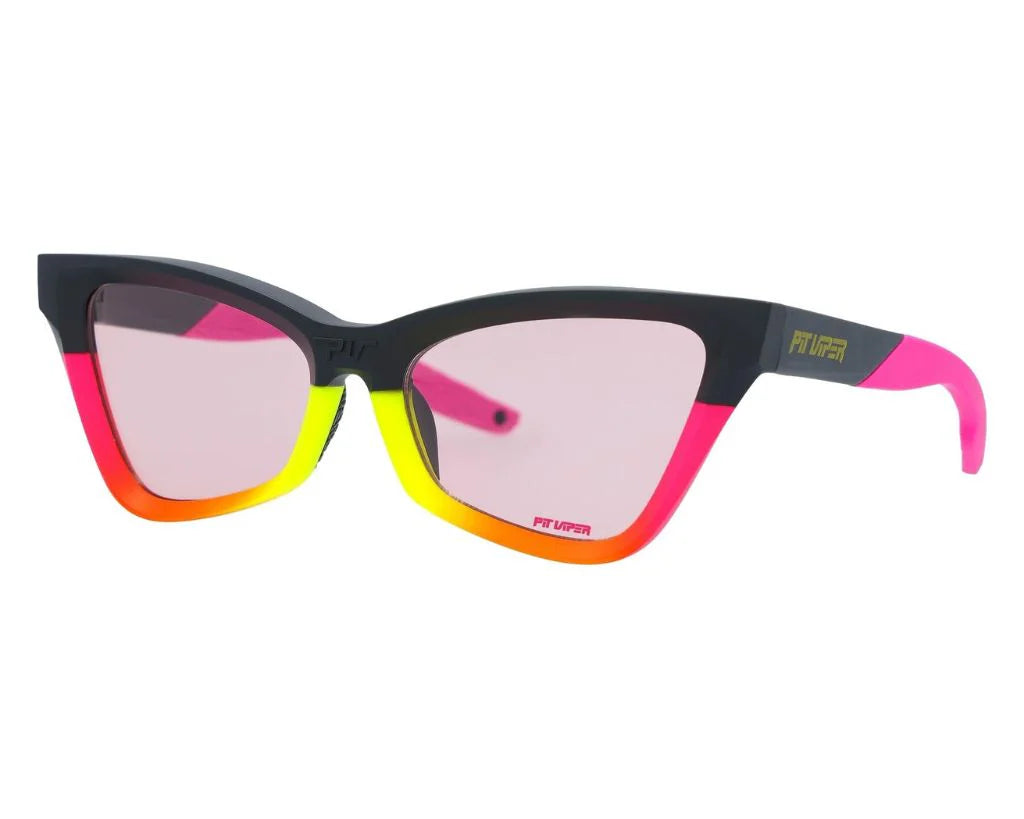 Pit Viper The Clawdia Photochromic - The Italo